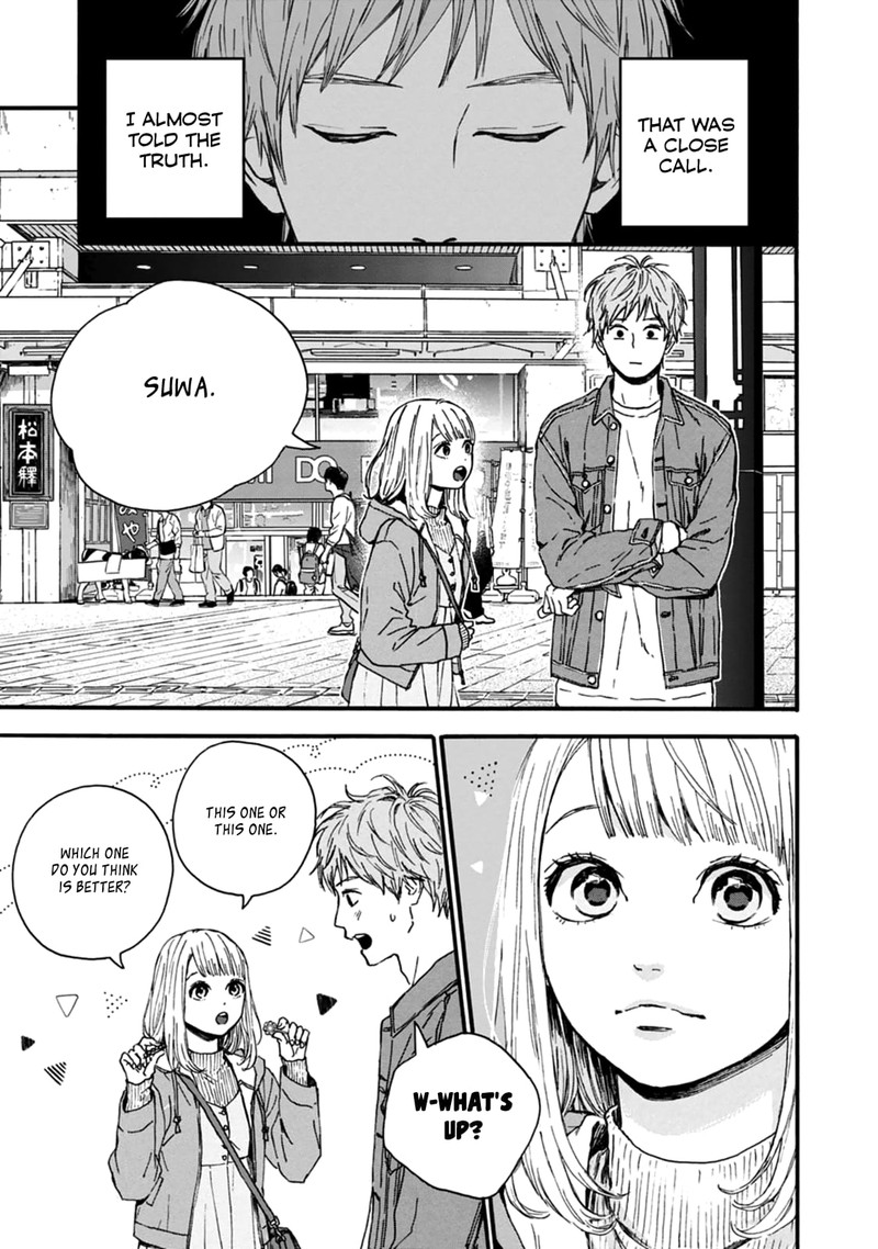 Orange Takano Ichigo 30 3