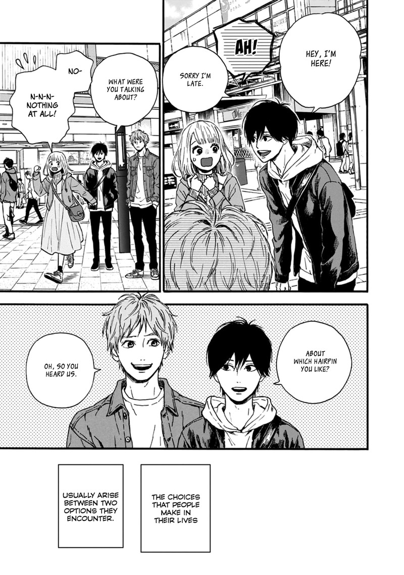 Orange Takano Ichigo 30 5