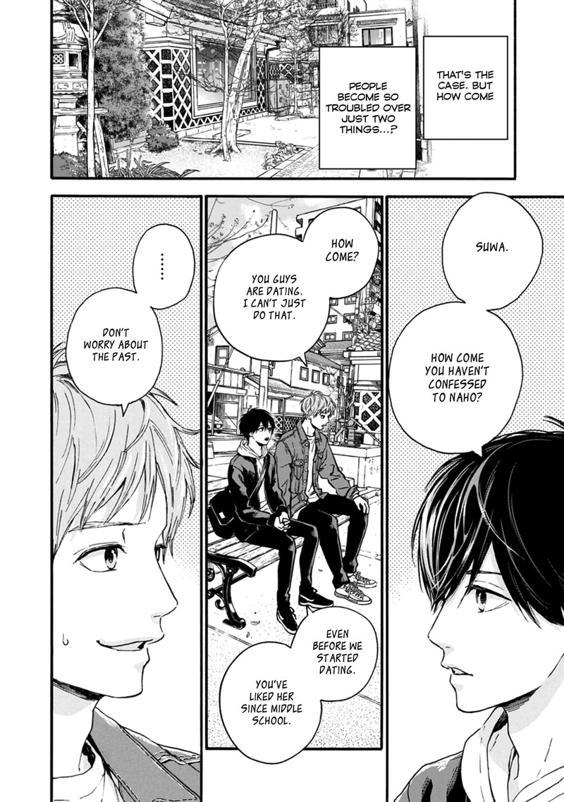 Orange Takano Ichigo 30 6