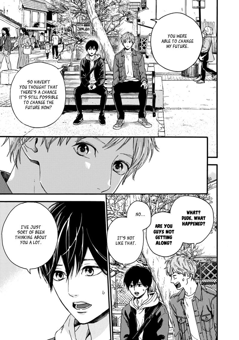 Orange Takano Ichigo 30 7