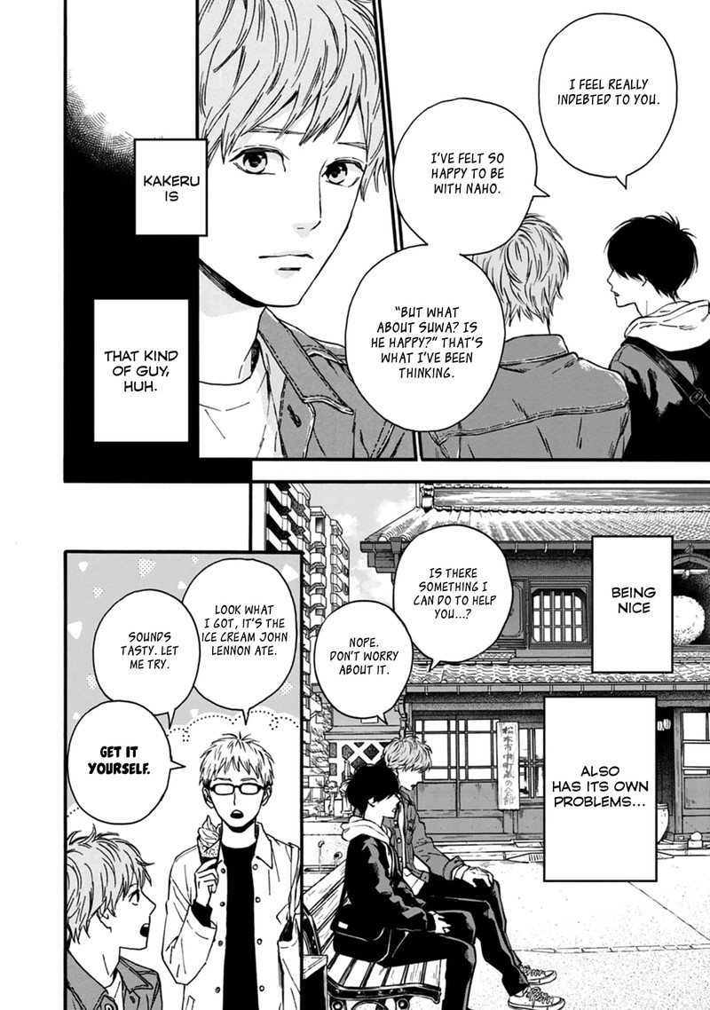 Orange Takano Ichigo 30 8