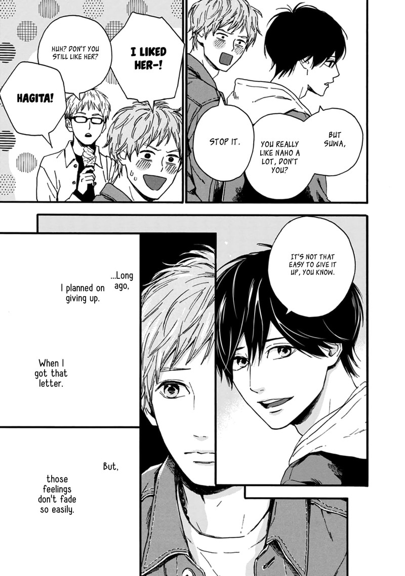 Orange Takano Ichigo 30 9