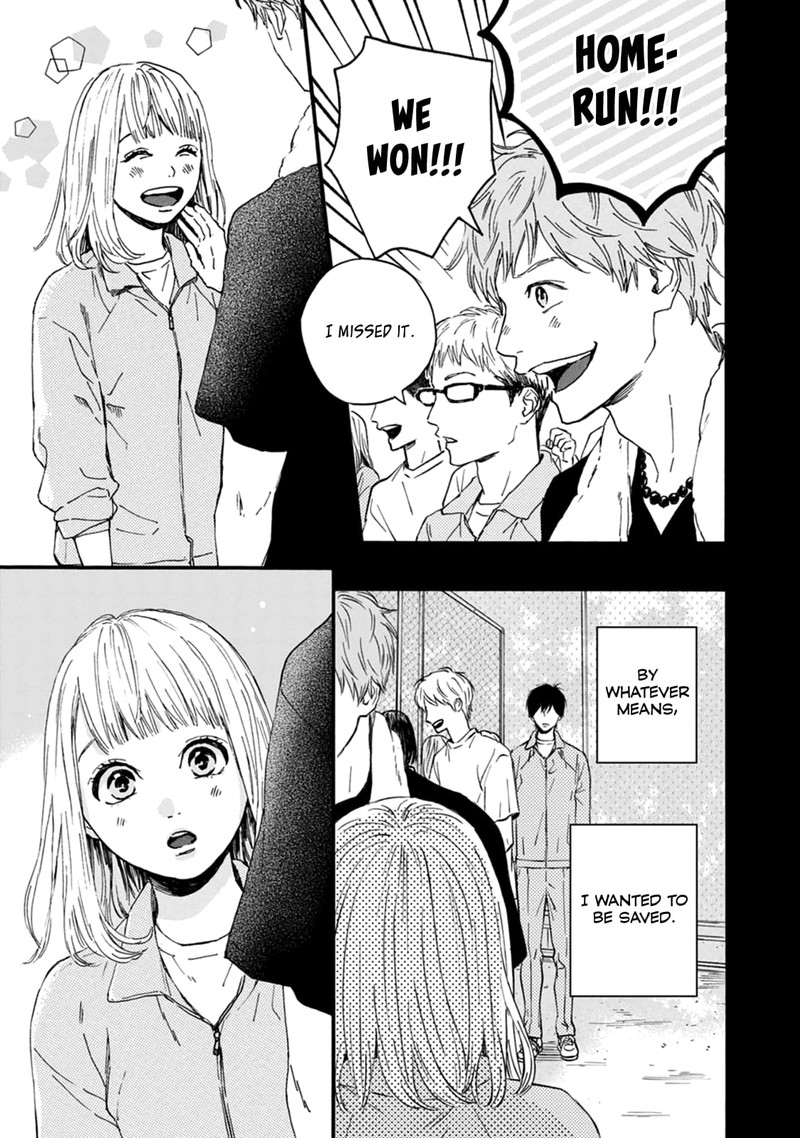 Orange Takano Ichigo 31 11