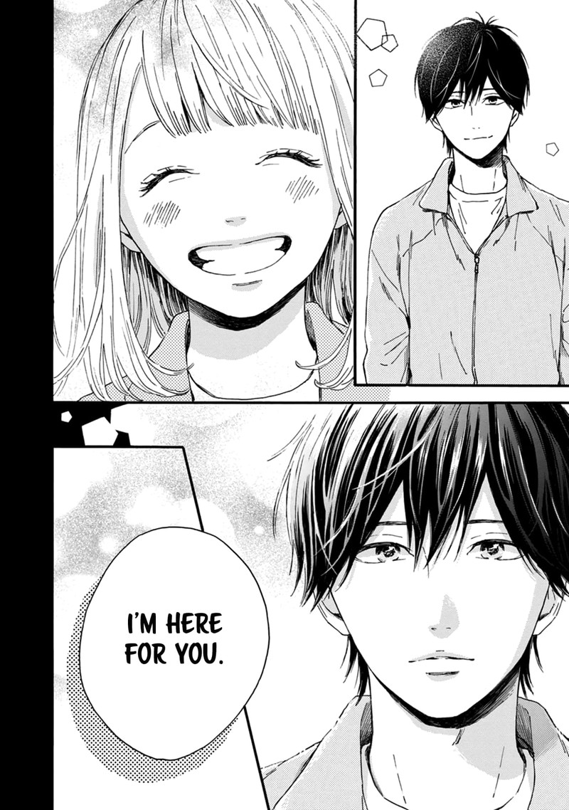 Orange Takano Ichigo 31 12
