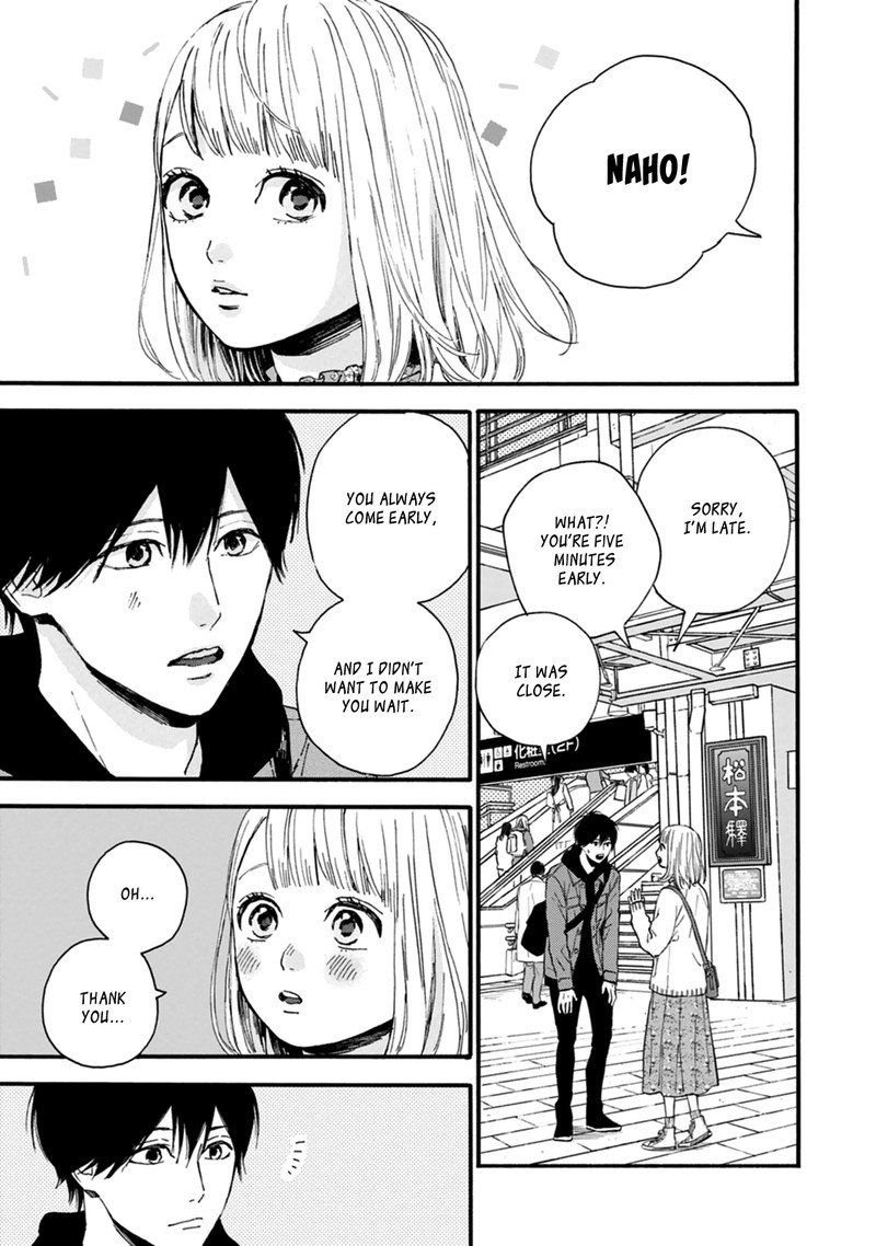 Orange Takano Ichigo 31 15