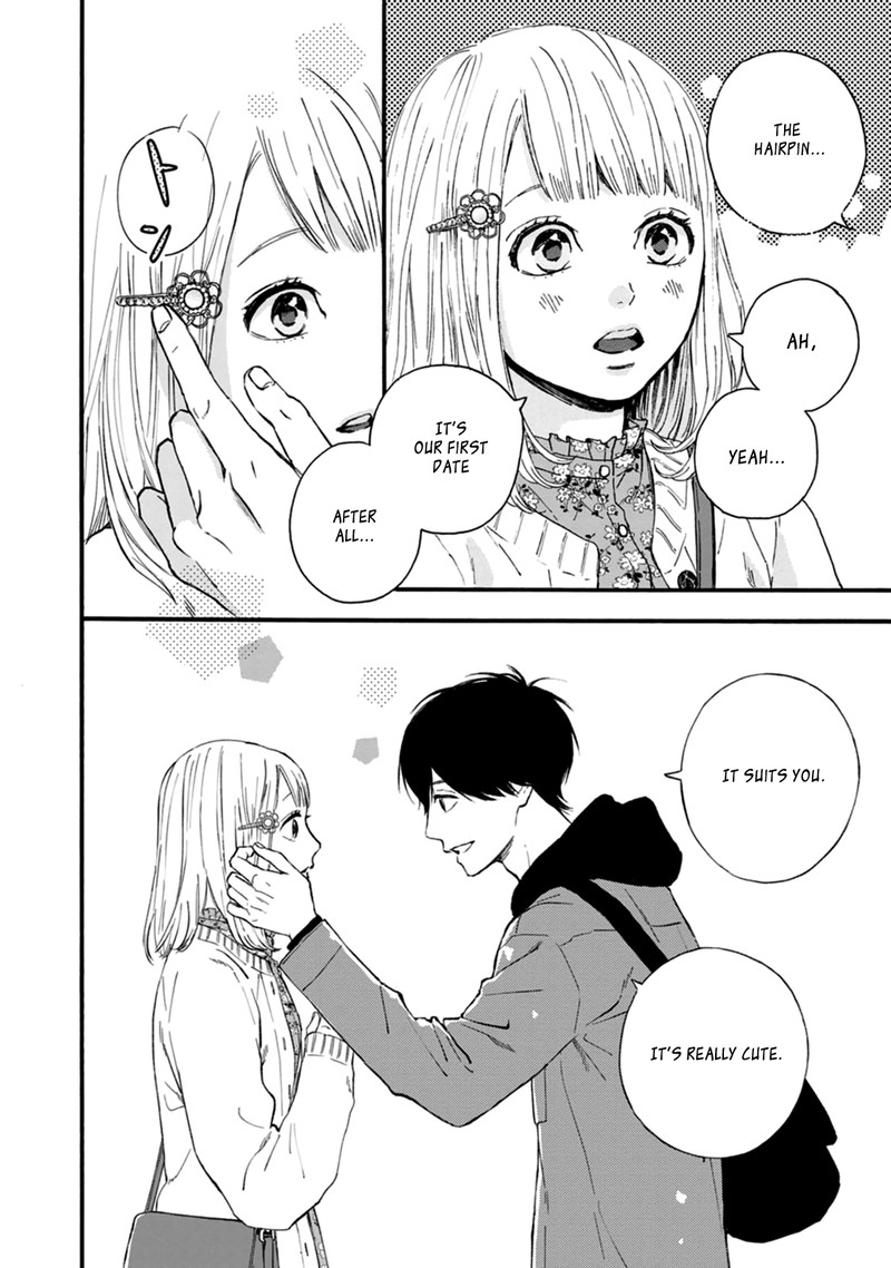 Orange Takano Ichigo 31 16