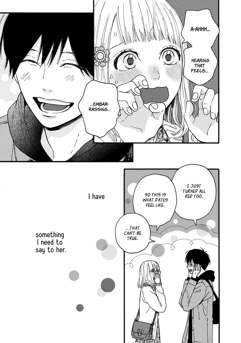 Orange Takano Ichigo 31 17