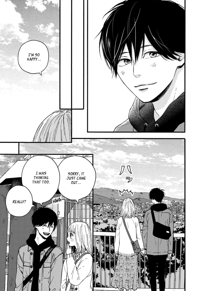 Orange Takano Ichigo 31 19