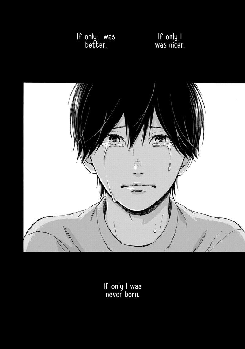 Orange Takano Ichigo 31 2