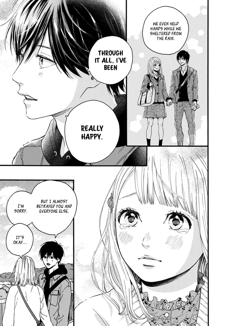 Orange Takano Ichigo 31 21
