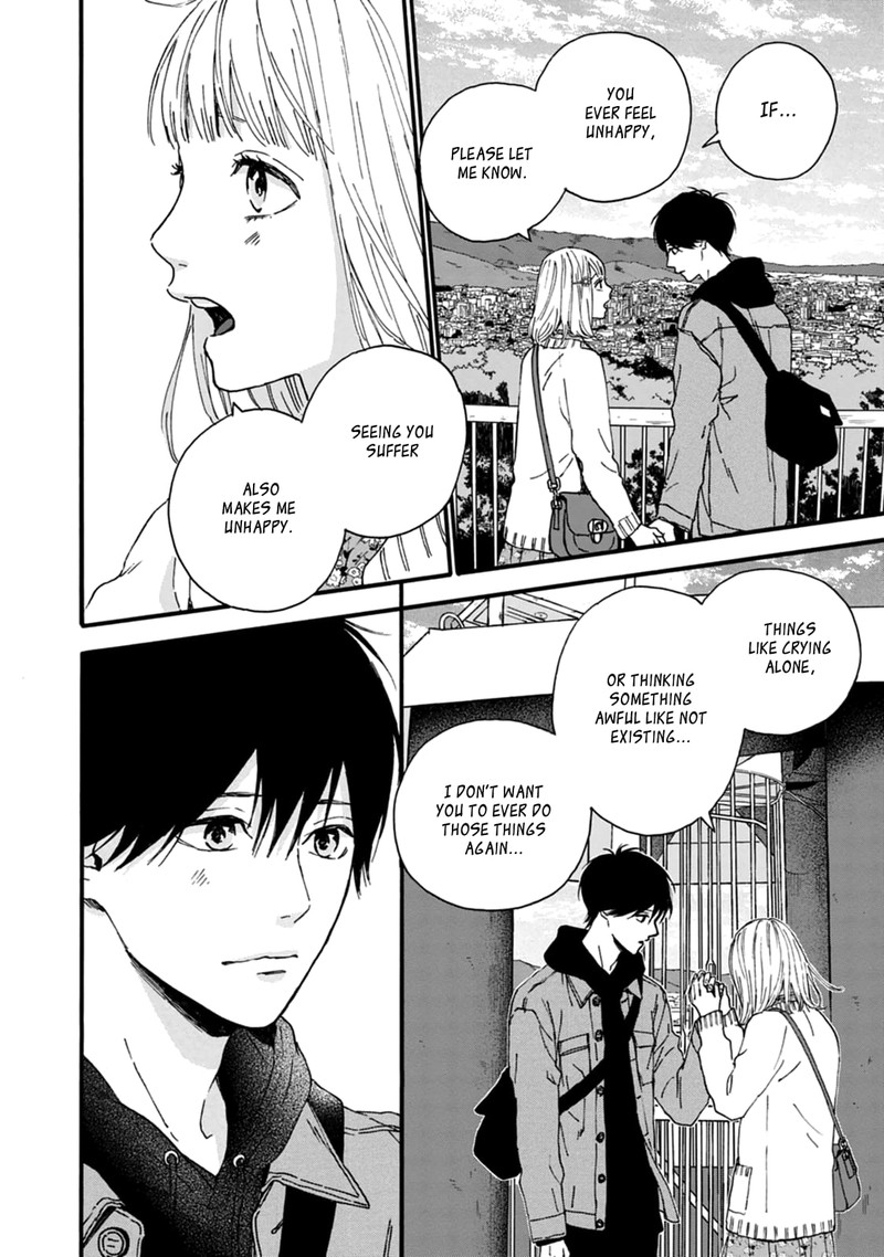Orange Takano Ichigo 31 22