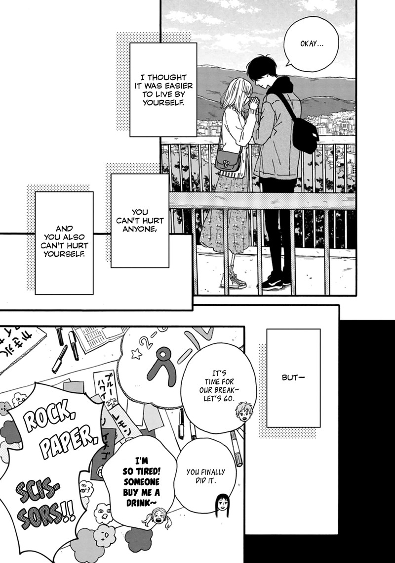 Orange Takano Ichigo 31 23