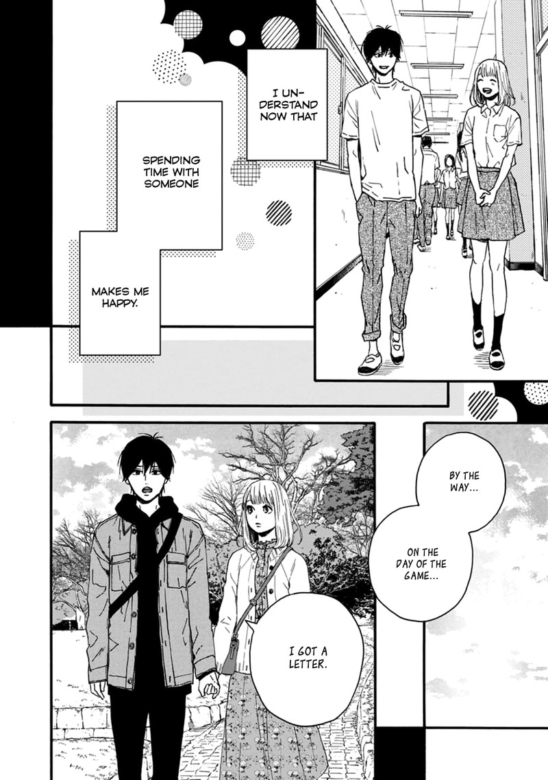 Orange Takano Ichigo 31 26