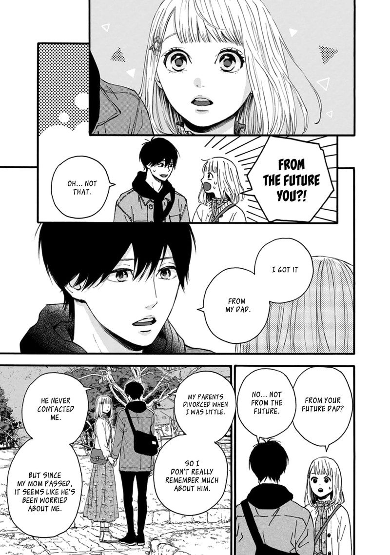 Orange Takano Ichigo 31 27