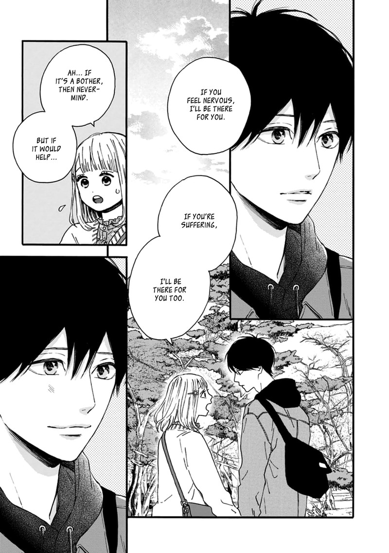 Orange Takano Ichigo 31 29
