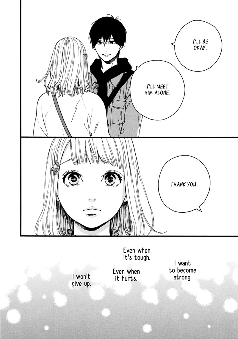 Orange Takano Ichigo 31 30