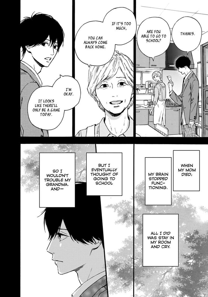 Orange Takano Ichigo 31 4