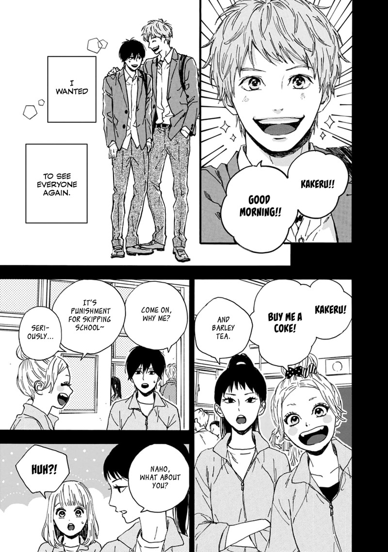 Orange Takano Ichigo 31 5