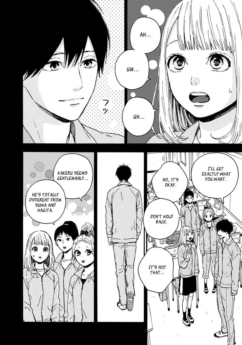 Orange Takano Ichigo 31 6