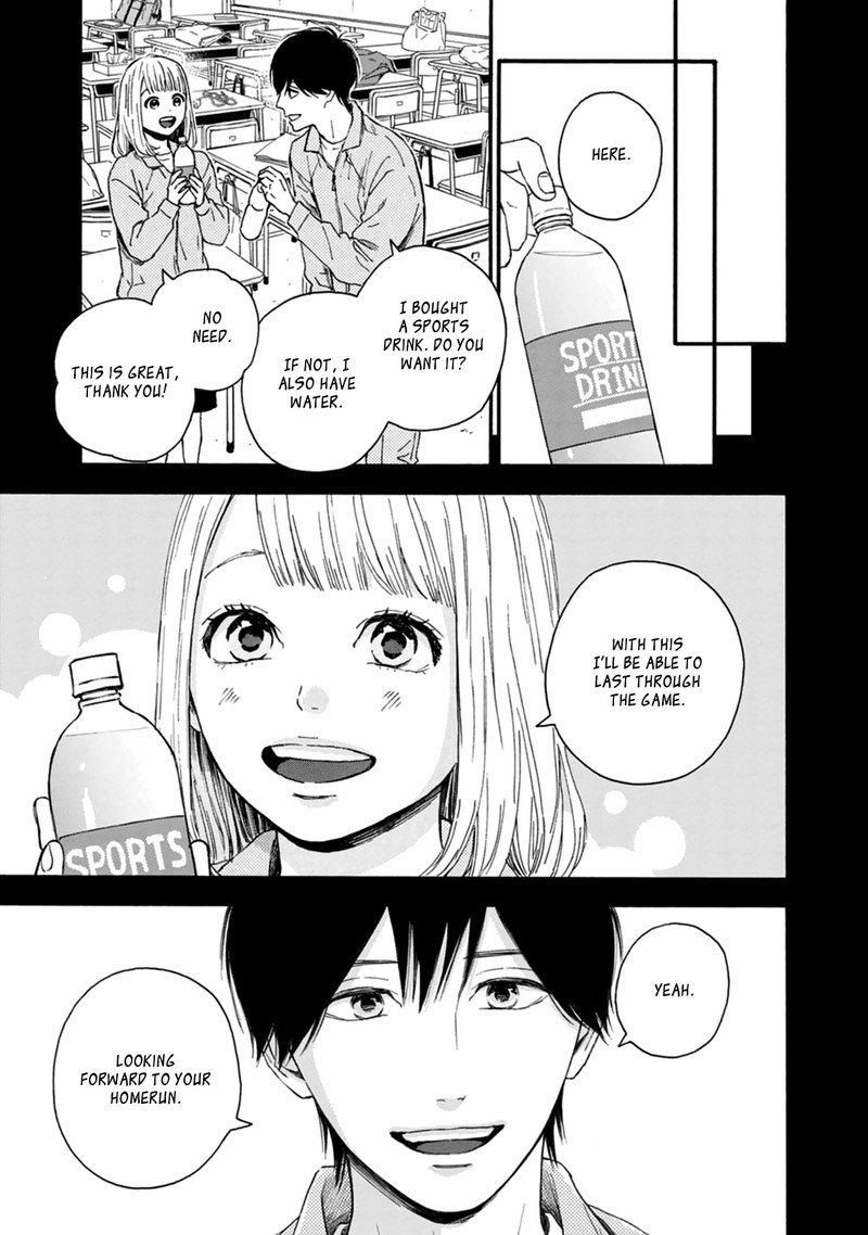 Orange Takano Ichigo 31 7
