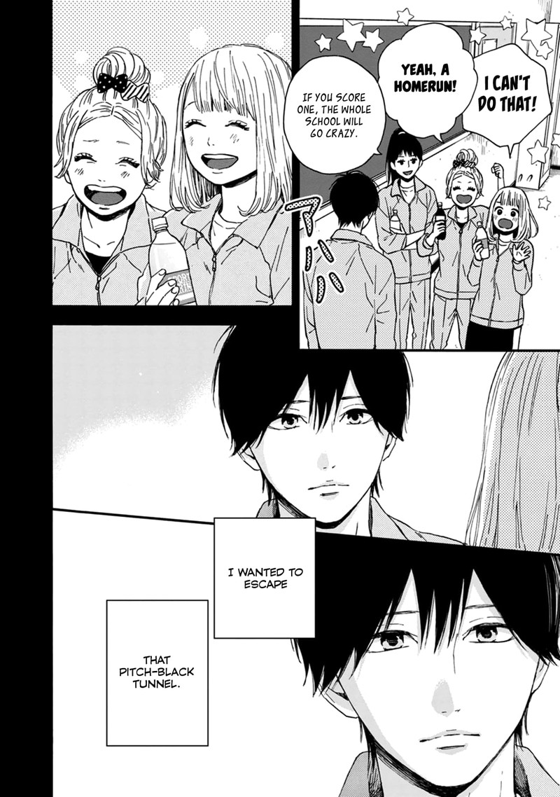 Orange Takano Ichigo 31 8