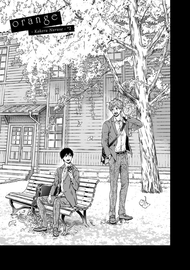 Orange Takano Ichigo 32 1