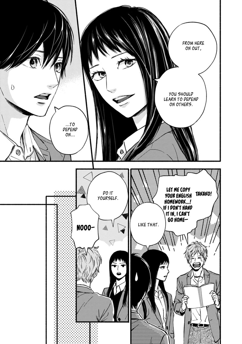 Orange Takano Ichigo 32 11