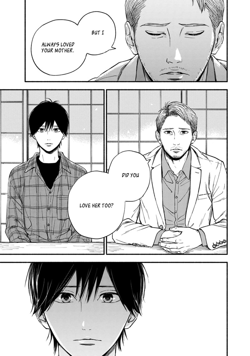 Orange Takano Ichigo 32 15