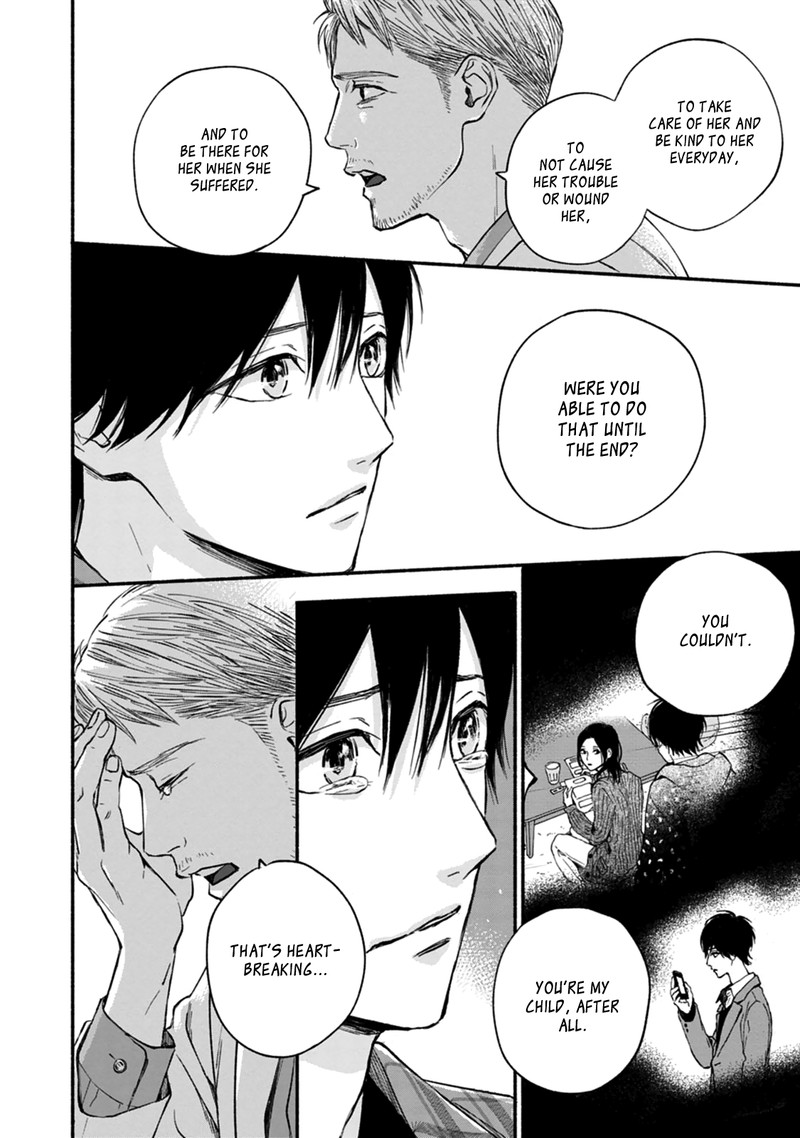 Orange Takano Ichigo 32 16