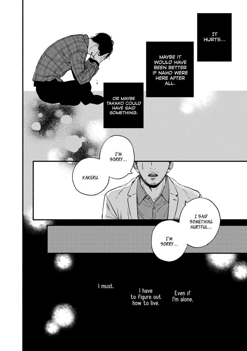 Orange Takano Ichigo 32 18
