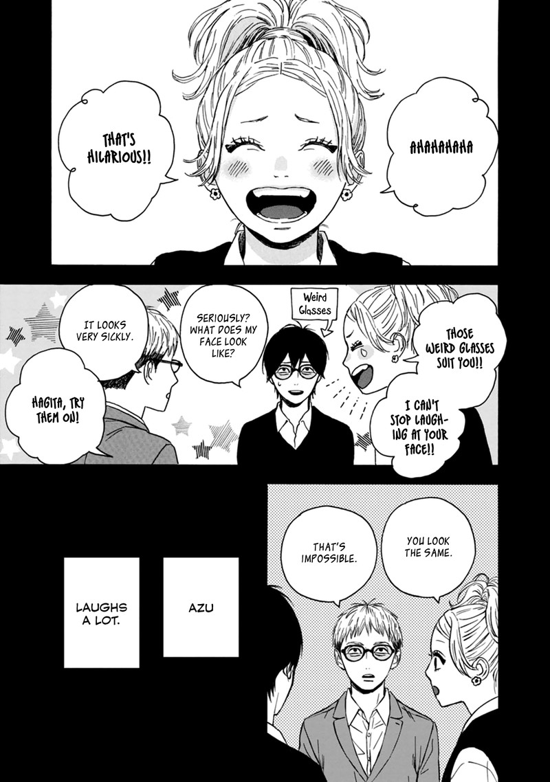 Orange Takano Ichigo 32 19