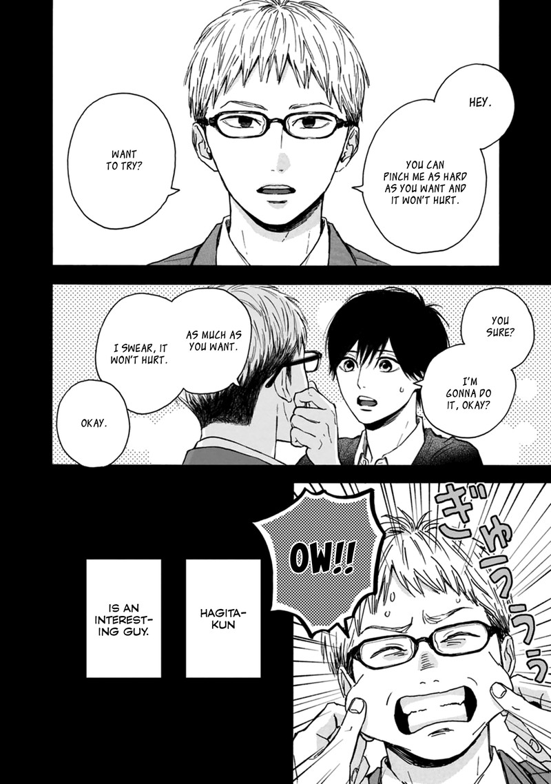 Orange Takano Ichigo 32 2