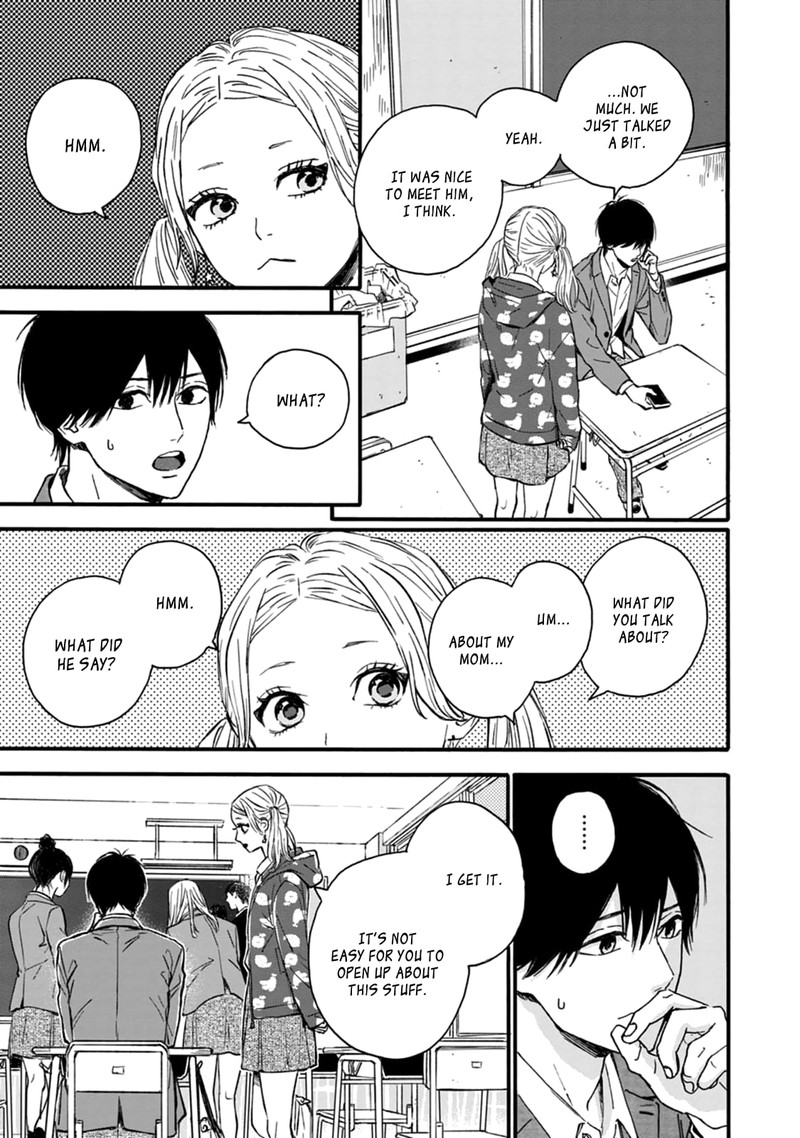 Orange Takano Ichigo 32 21