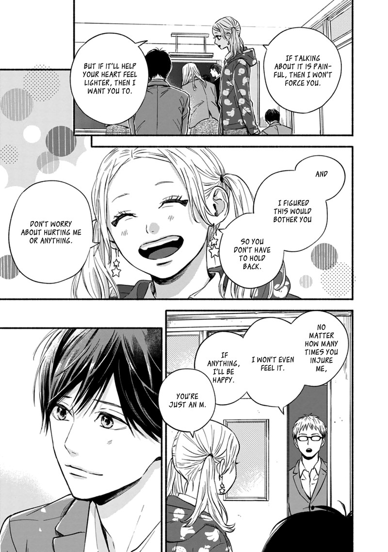 Orange Takano Ichigo 32 23