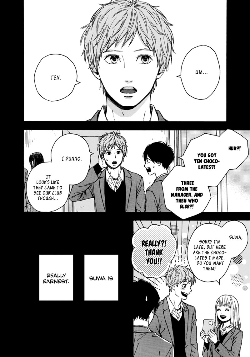 Orange Takano Ichigo 32 24