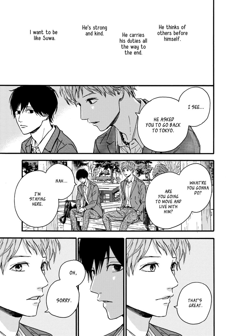 Orange Takano Ichigo 32 25