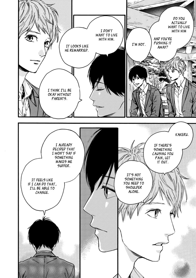 Orange Takano Ichigo 32 26