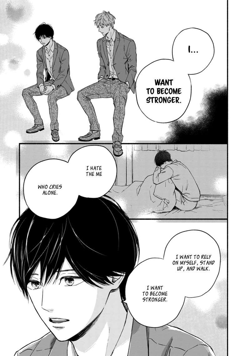 Orange Takano Ichigo 32 27
