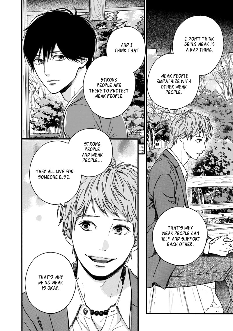 Orange Takano Ichigo 32 28