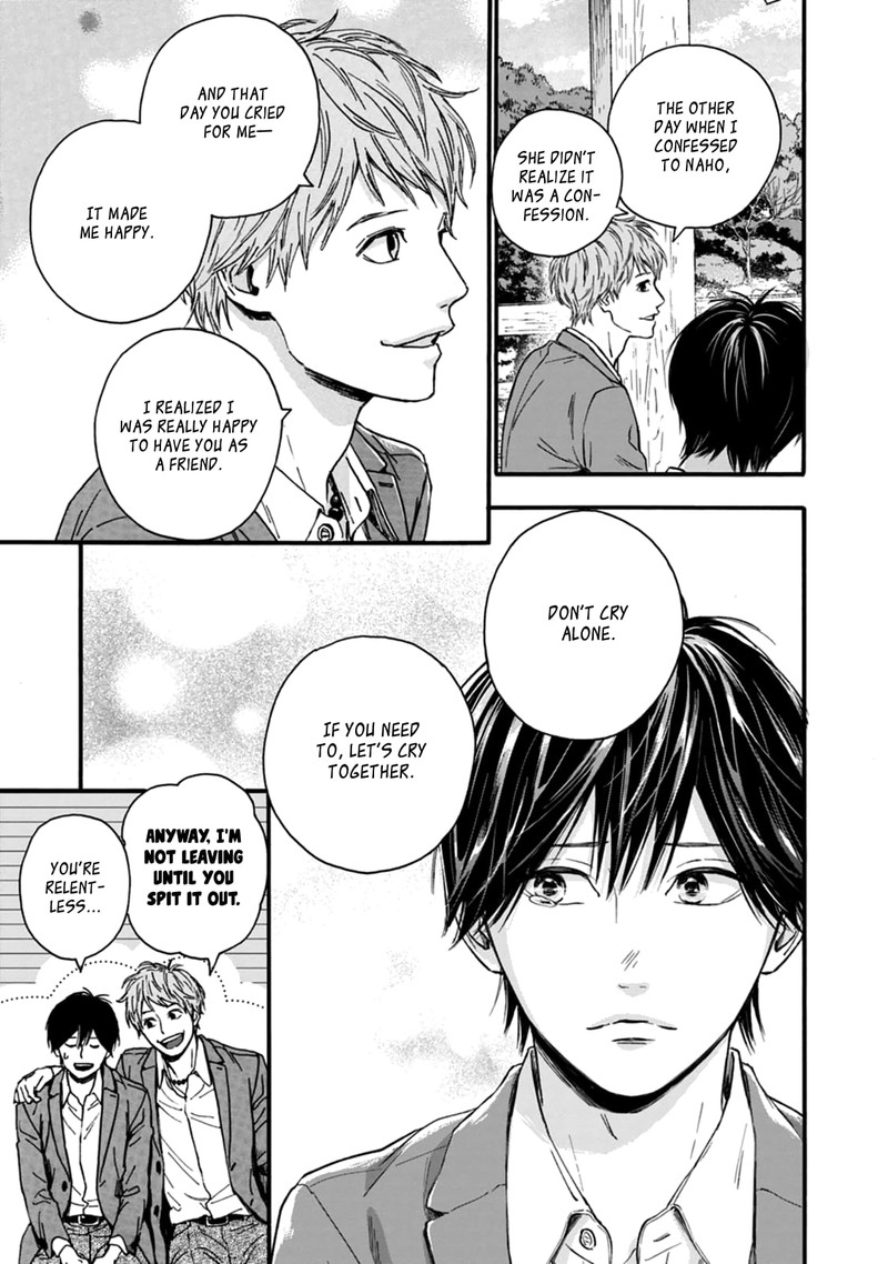 Orange Takano Ichigo 32 29