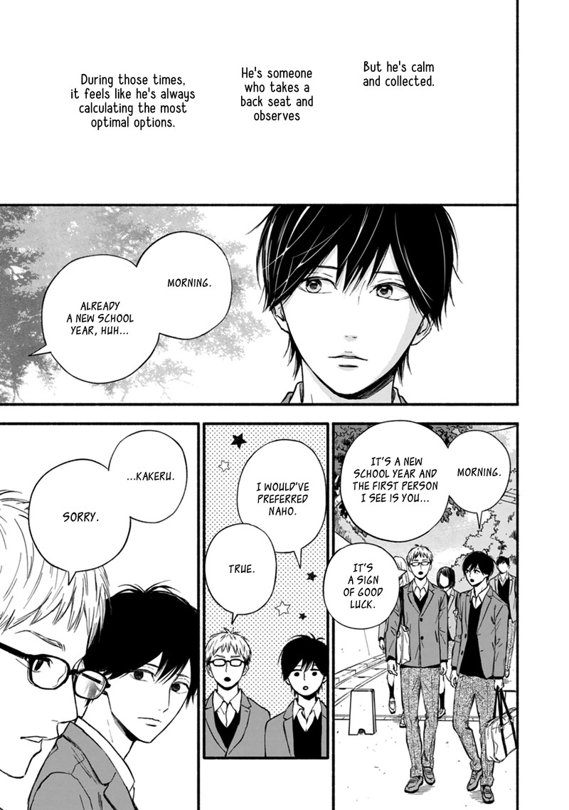 Orange Takano Ichigo 32 3