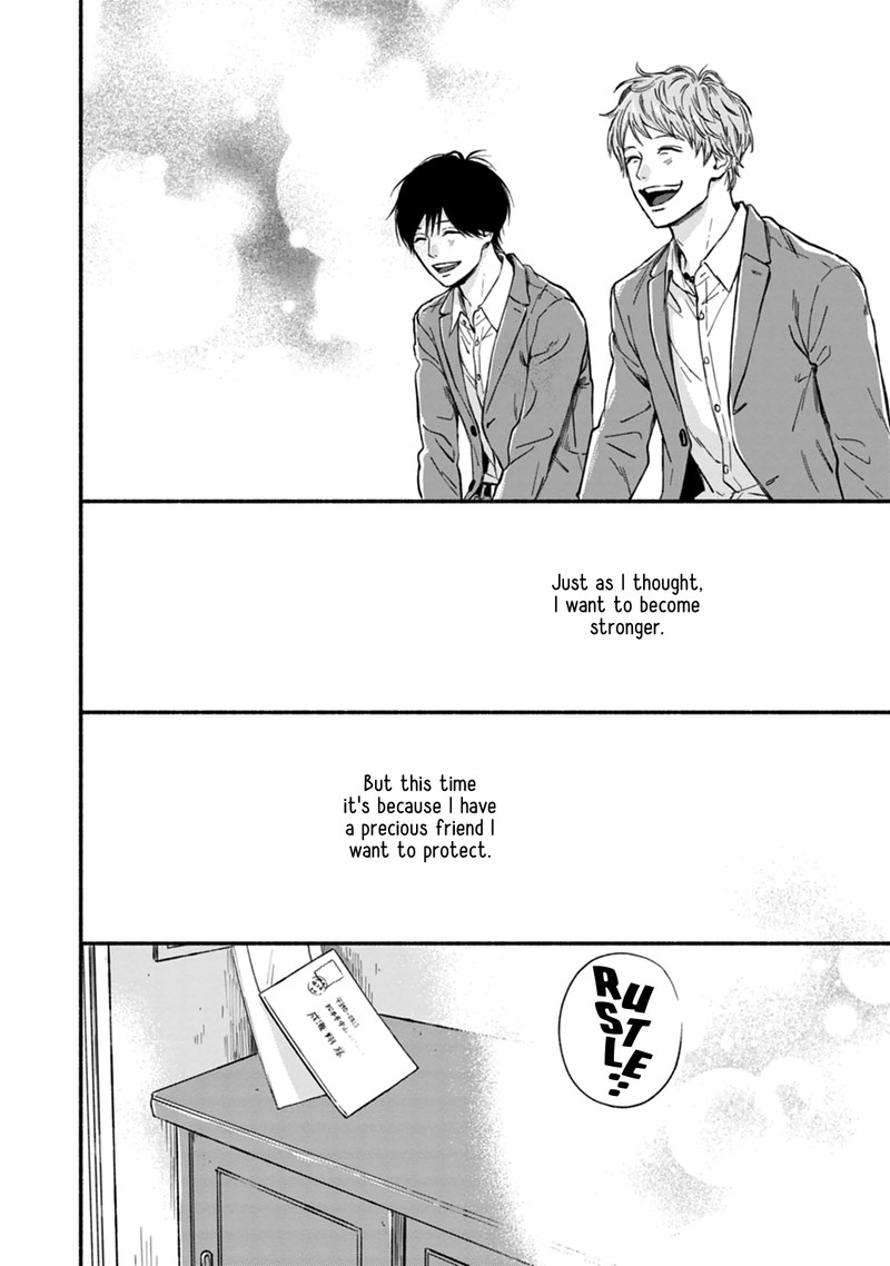 Orange Takano Ichigo 32 30