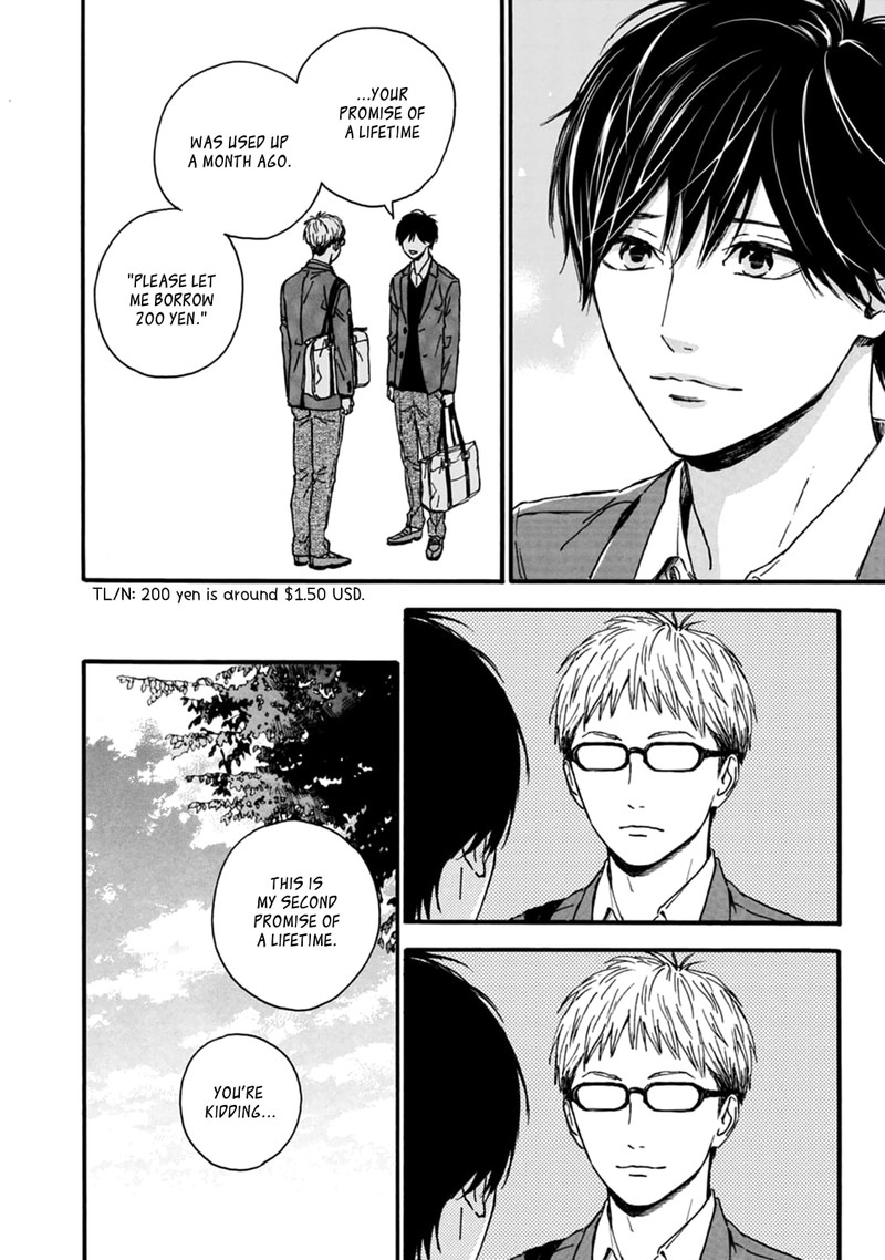 Orange Takano Ichigo 32 6