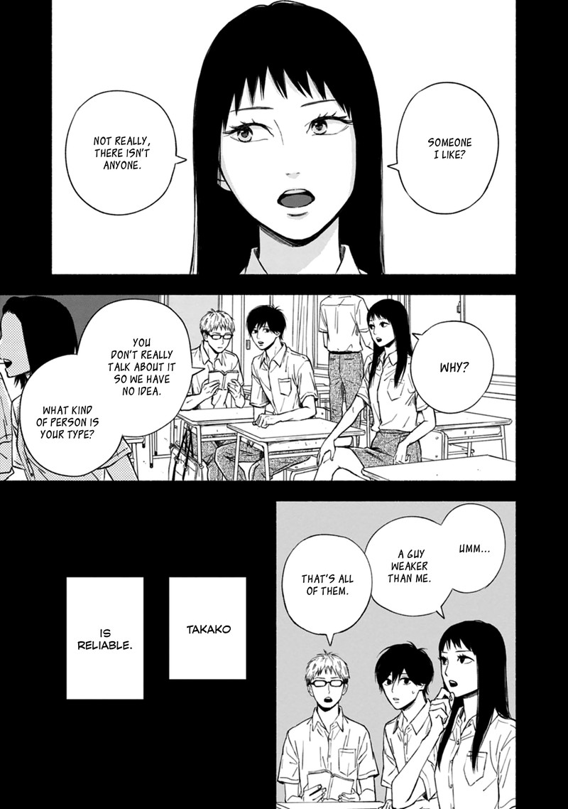 Orange Takano Ichigo 32 7