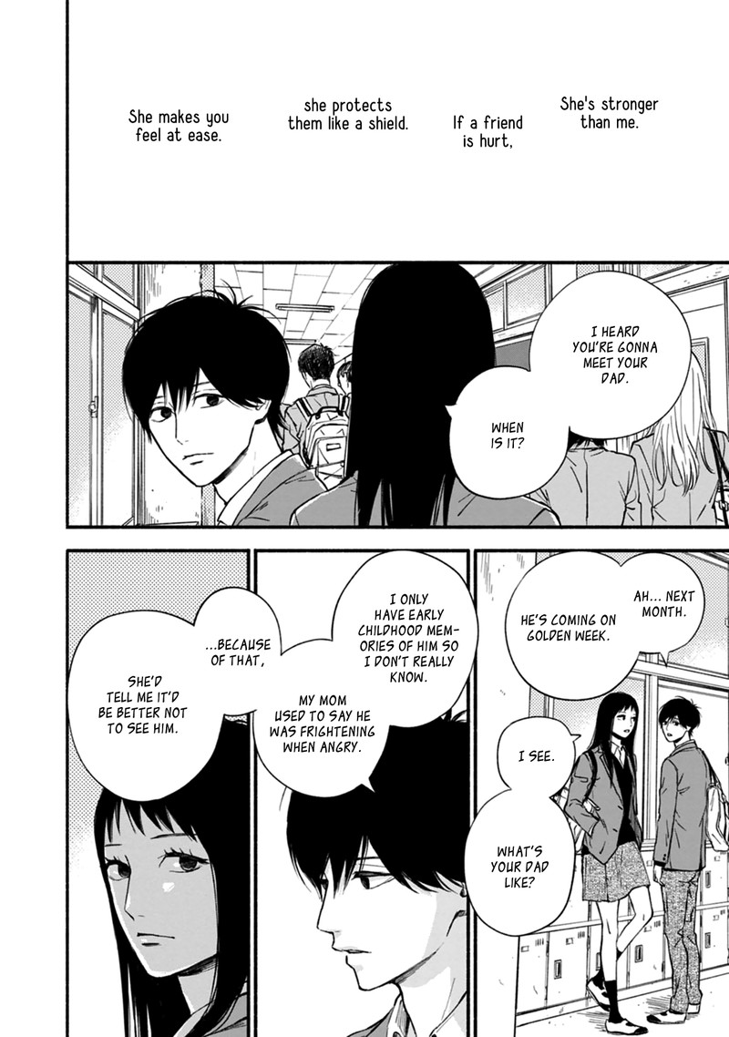 Orange Takano Ichigo 32 8