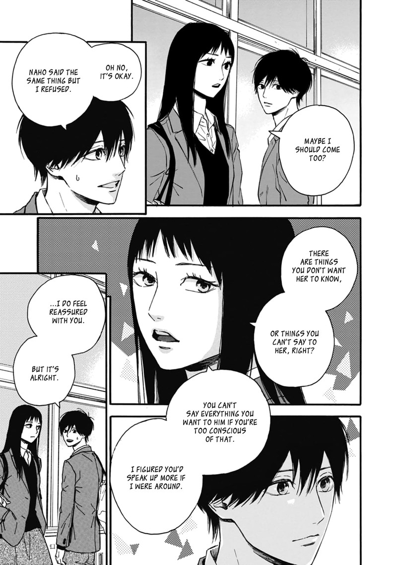 Orange Takano Ichigo 32 9