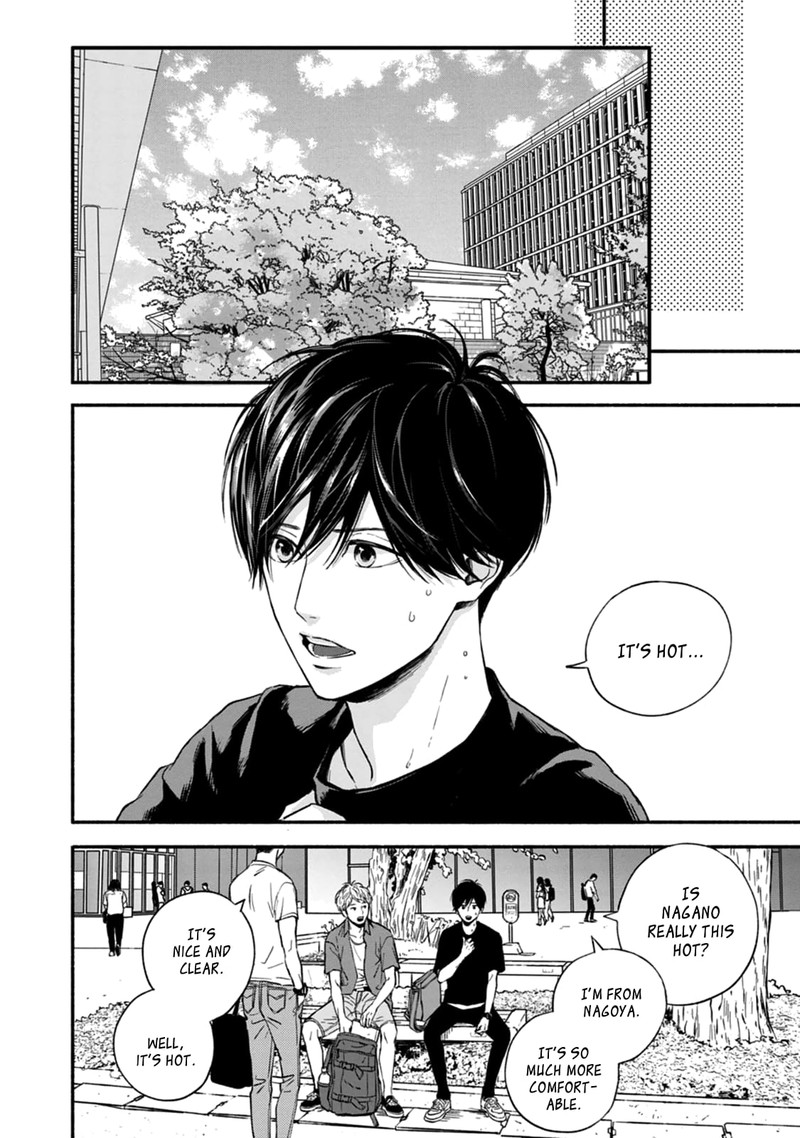 Orange Takano Ichigo 33 12