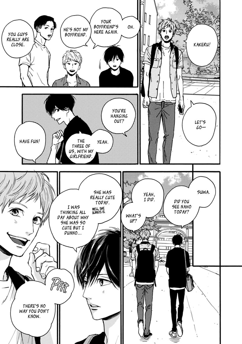 Orange Takano Ichigo 33 13