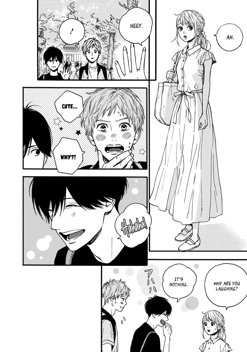 Orange Takano Ichigo 33 14