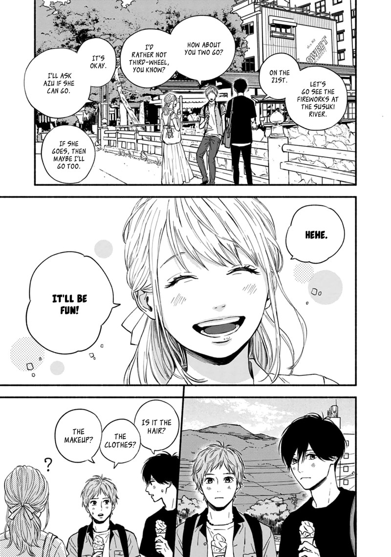 Orange Takano Ichigo 33 15